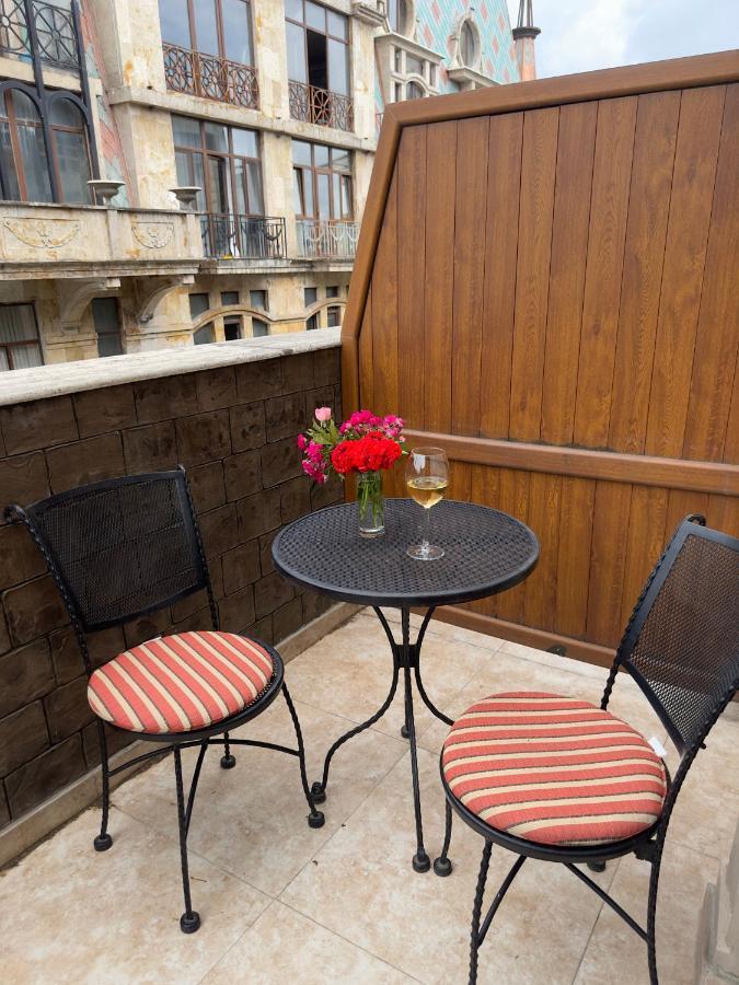 Brighton Hotel 3*