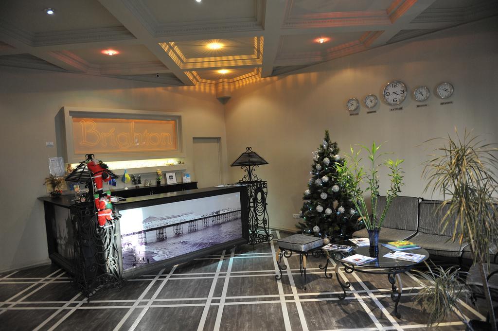 Brighton Hotel