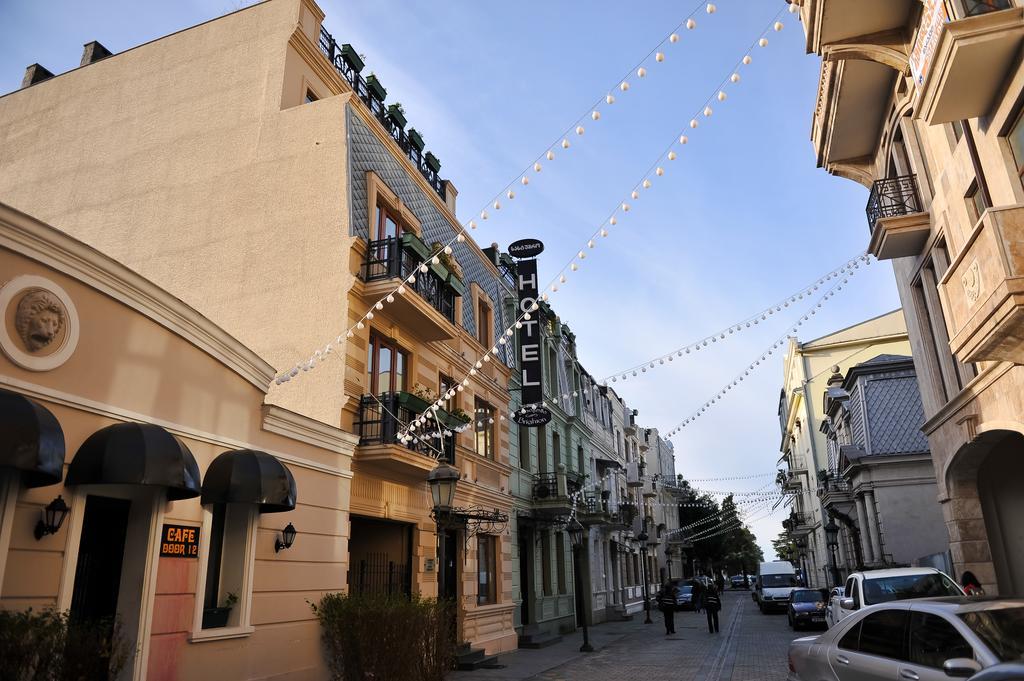 Brighton 3* Batumi