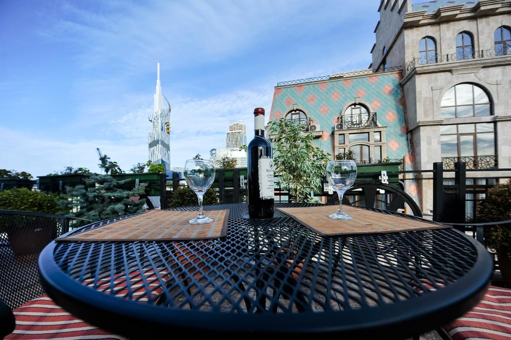 Brighton Hotel Batumi
